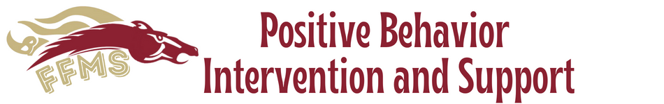 Positive Behavior Intervention and Support